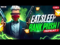 ROAD TO 200K ?? 😍 GOLDEN HIP HOP 🔍 PLAYER IS BACK🔥👑 || TELUGU FACECAM LIVE🛑