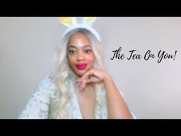🍵 Tea Time: What Are PPL Saying Behind Your Back? 🗣 Timeless Pick A Card Tarot Reading!