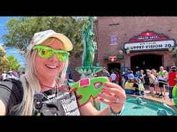 THE LAST DAY OF MUPPETVISION 3D & PIZZERIZZO at Disney's Hollywood Studios
