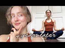 YOGA WILL TRANSFORM YOUR EVERYDAY LIFE / MY LIFE AFTER EVERYDAY YOGA
