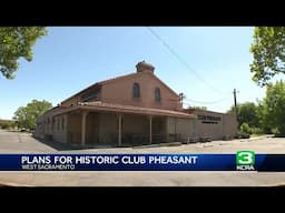 West Sacramento votes on future of Club Pheasant