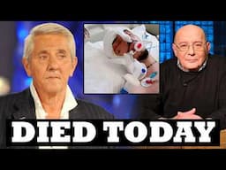 8 American Actors Who Died TODAY! 8th June 2025