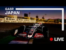 GASR - Round 9 - Suzuka (2 stop race)