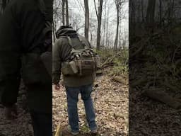 New Mountainsmith Day Lumbar Pack #bushcraftgear