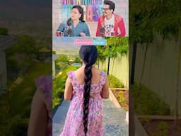 I Tried Bharti Singh’s Childhood Heena Mask – AMAZING Results! - Sushmita's Diaries
