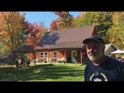 We Revisit The Lake House We Built 3 Years Ago