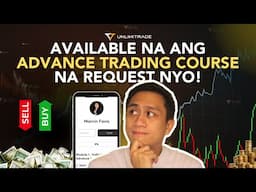 HANAPIN ANG TRADING STRATEGY NA PASOK SA CHARACTER  MO?
