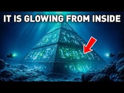 Ocean Floor Monument: Who Constructed the Pyramid Beneath the Sea?