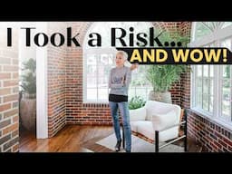 Unbelievable Home Makeovers: Before & After Design Secrets