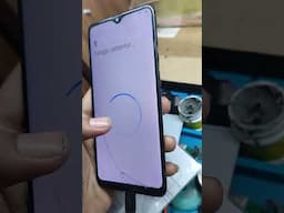 Mengatasi hp yang super lemott Samsung A20s #smartphone #a20s