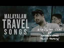 Malayalam cover songs | Romantic travel cover songs tamil and malayalam #malayalamcovers
