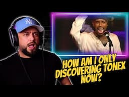 Gospel Sunday | Brit's First Reaction to Tonéx | Make Me Over