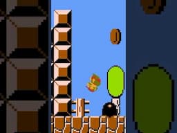 Mario, but he’s a golf ball?!
