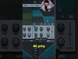Unlock a Lesser-Known Feature in Serum 2 That Could Change Your Workflow!#dnbacademy #serum
