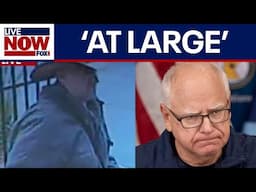 Minnesota Manhunt Update: Suspect still at large, police request public help