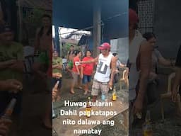 BABALA/WAG MONG SUBUKAN  MASISIRA ANG BUHAY MO