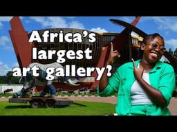 You Won't Believe What We Discovered in Tanzania !