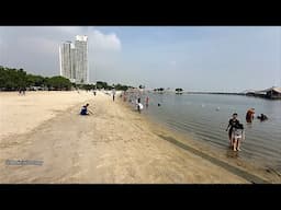 KONDISI TERKINI TAMAN IMPIAN JAYA ANCOL UPDATE JUNE 2025 LIBURAN ANAK SEKOLAH