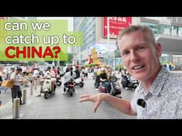 The Renewable Energy GIANT | China is how far ahead!?