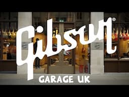 Gibson Garage UK - Acoustic collection
