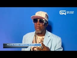 Pastè Pas X Jephte Volcy || exclusive interview on Guy Wewe Radio a #teamhaiti