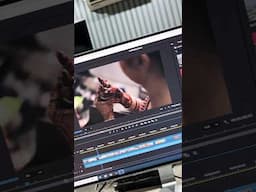 Back to Premiere pro😍#editing #premierepro #timeline #wedding
