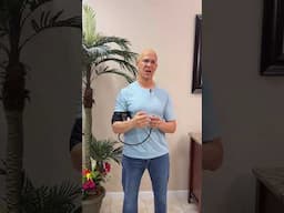 Why 90% Get Blood Pressure Wrong!  #drmandell #health #bloodpressure #BP
