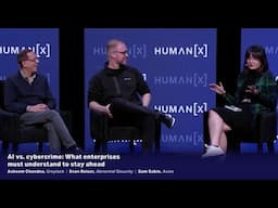 AI vs. cybercrime with Greylock's Asheem Chandna and Abnormal AI's Evan Reiser