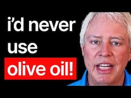 STOP Seed Oils: Fix Obesity & Disease (How Much Is Safe)