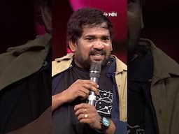 #shorts - Punch Prasad & Thagubothu Ramesh Comedy Performance #sridevidramacompany