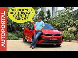 2025 Tata Altroz Review - Finally a good affordable hatchback car?