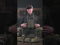 KUIU PROG3 Bino Harness Walkthrough