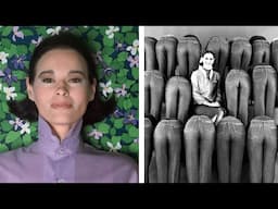 How Gloria Vanderbilt Invented the Designer Jean