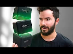 Estas Bocinas Tienen un Secreto!