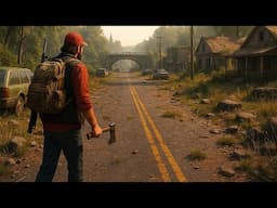 TOP 20 NEW SURVIVAL Games in 2025