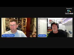 Saturday Night Live! With Keith Noel From Noel Automotive!