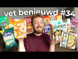 NIEUWE PRODUCTEN uit de SUPERMARKT Testen! 🤩 (Juni 2025)