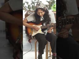 Board to Death featuring Shana from La Luz