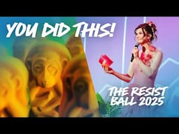 The Lush Resist Ball hosted by @dylanmulvaney: $100M+ in Donations