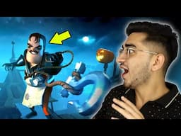 EVIL UNCLE IS BACK | HELLO NEIGHBOUR HORROR GAMEPLAY | FLYMATE GAMER