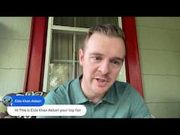 June 4 Live Session With Teacher Mike