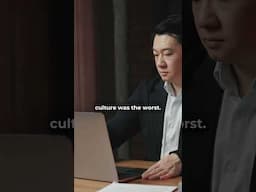 Japan’s Work Culture Is INSANE!