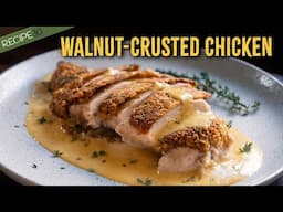 One Pan French Inspired Chicken Feels Fancy (But It’s Easy)