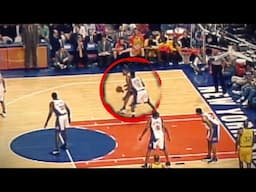 The NBA Had No Choice But To FINALLY Do Something About This..