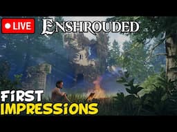 Revisiting Enshrouded