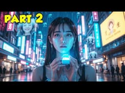 Part 2 | A Project that erase People Bad Memories with Dark Side | korean drama in hindi dubbed