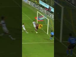 This Goal is Disrespectful