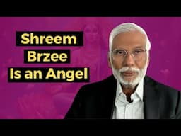 Dr. Pillai: Shreem Brzee Is an Angel, Not a Commodity