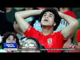 Al Ahly fans thrilled to be among world’s best at FIFA Club World Cup