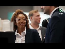 Nedbank CIB Highlights at GTR Africa 2025